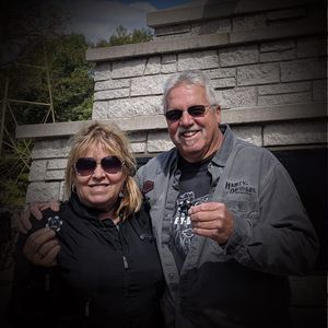 Meet your Posher, Susie